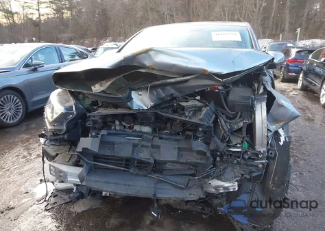 2018 Honda Cr-V Ex z USA, uszkodzony, nr VIN 7FARW2H51JE024669